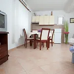 Agava Apartments Begic