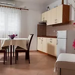 Agava Apartments Begic