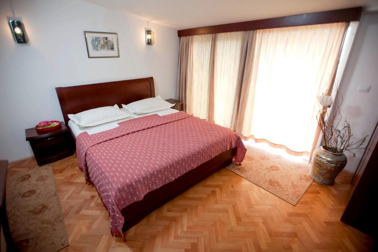 Apartment Agava Begic *