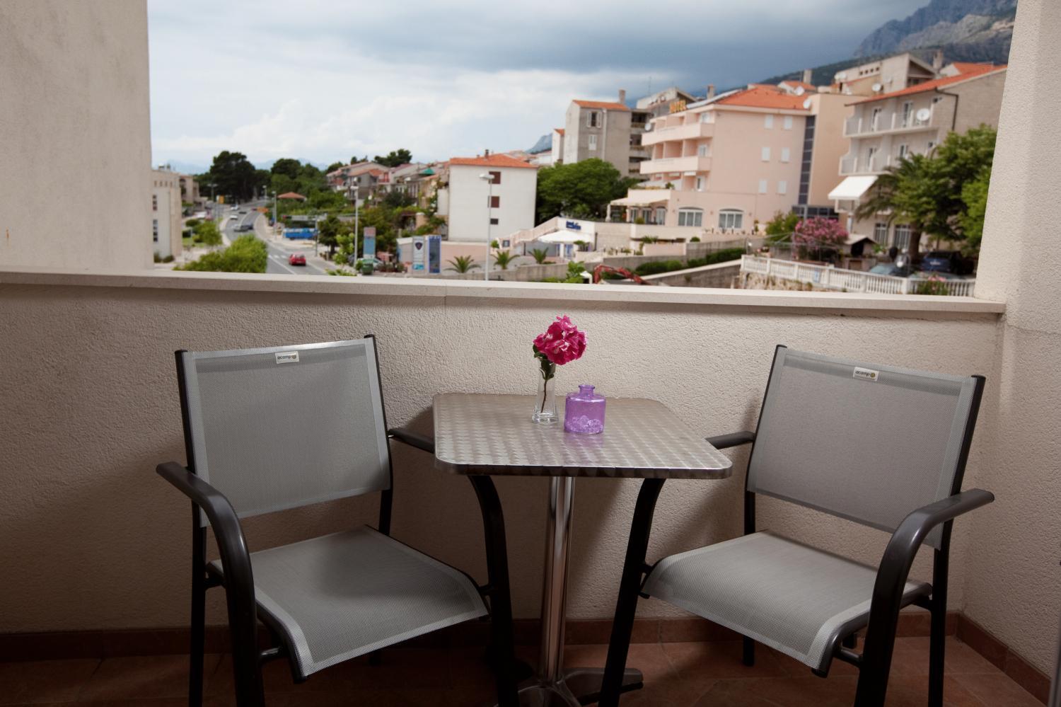 Agava Begic Makarska