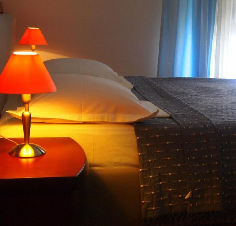 Agava Begic Apartment Makarska