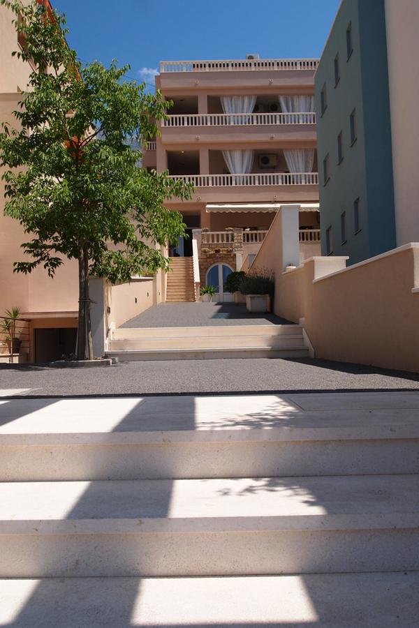 Apartment Agava Begic *