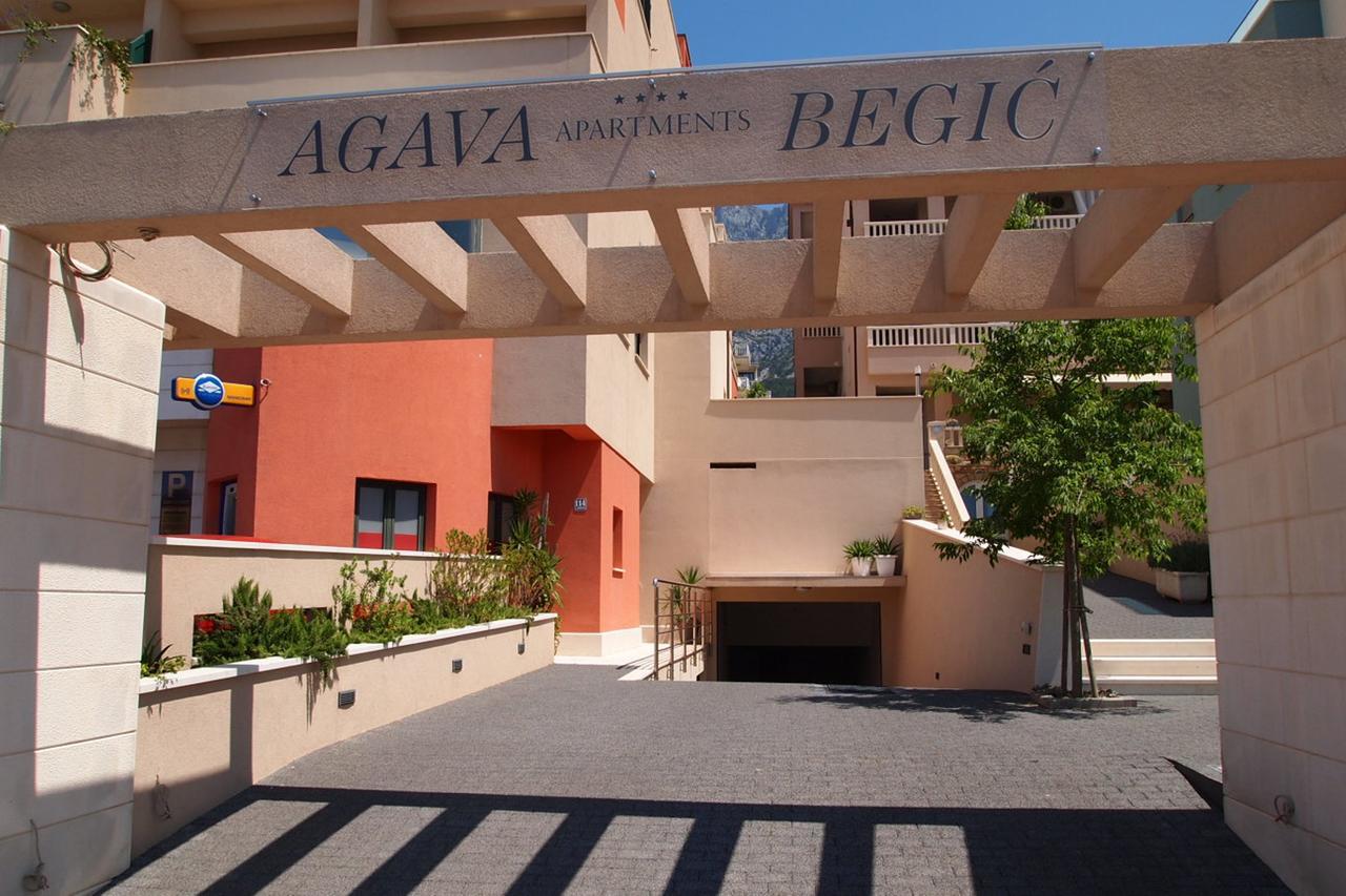 Agava Begic Apartment