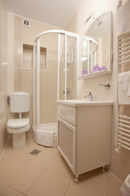 Agava Begic Apartment