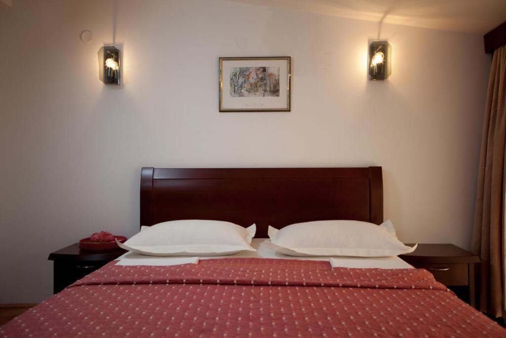 Apartment Agava Begic *