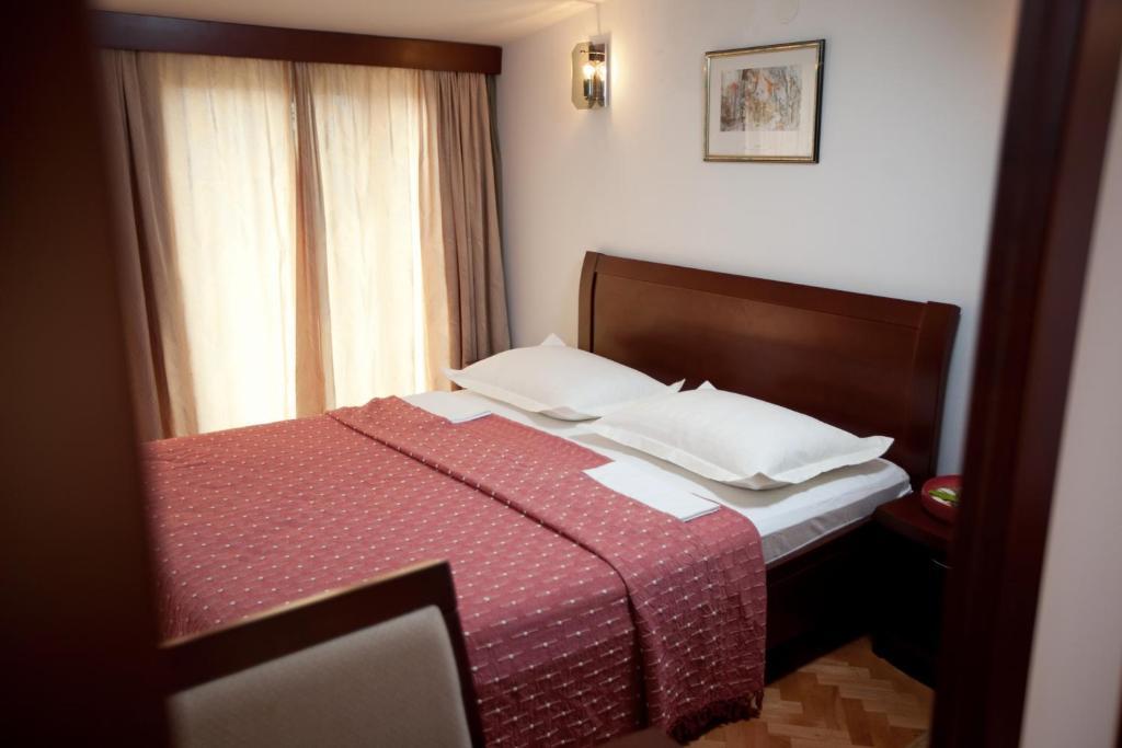 Agava Begic Apartment Makarska